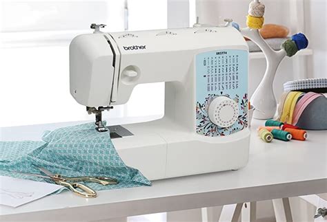 Amazon: Brother Sewing and Quilting Machine