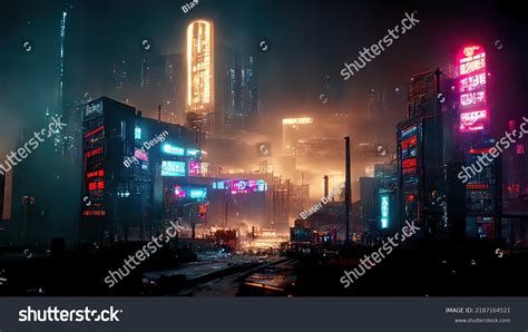 141,751 Cyberpunk Images, Stock Photos & Vectors | Shutterstock