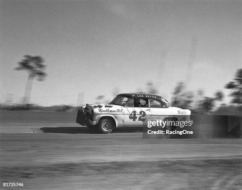 Nascar 1954 Photos And Premium High Res Pictures Getty Images