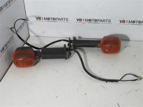 Yamaha YZF 600 R Knipperlichten Achter VB Motoparts