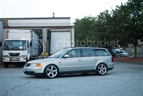 VWVortex.com - Feeler fs: 2000 VW Passat Wagon V6 4motion