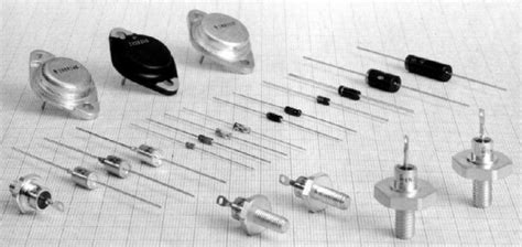 5. Introduction to Diodes | Components of electronic devices