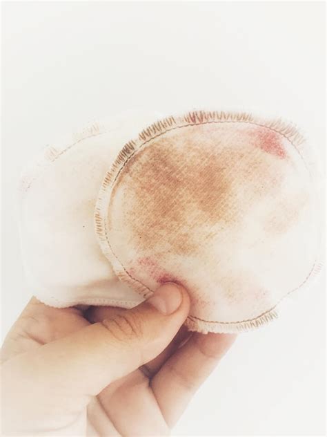 Review EcoPanda Make Up Remover Pads Savvy In Somerset