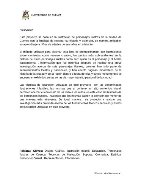 Pdf Resumen Dspace Ucuenca Edu Ecdspace Ucuenca Edu Ec Bitstream