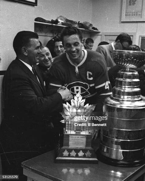 Maurice Richard Trophy Photos and Premium High Res Pictures - Getty Images