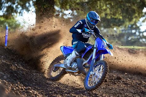 2024 Yamaha YZ250 Guide Total Motorcycle