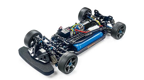 Best Tamiya R/C kits | CAR Magazine