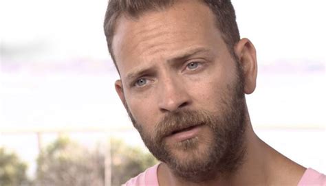 Alessandro Borghi Mostra Il Pisello In Supersex Bitchyx