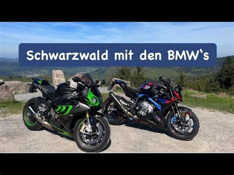 Spontan In Den Schwarzwald Lohnt Es Sich Dort Zu Fahren Youtube