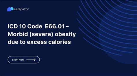 Class 2 Obesity Icd 10 Cm Codes 2023