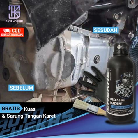 Jual Cairan Obat Engine Degreaser Dressing Pembersih Penghilang Dan