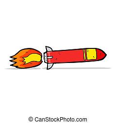 Missile Vector Clip Art Royalty Free. 3,152 Missile clipart vector EPS ...