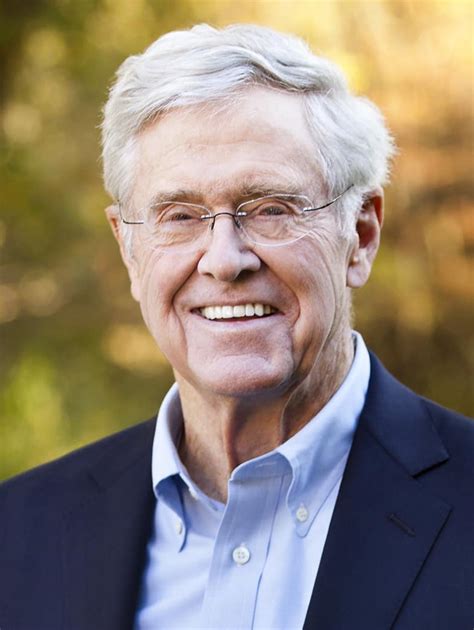 Charles Koch Net Worth [2025 Update]: Investments & Charity