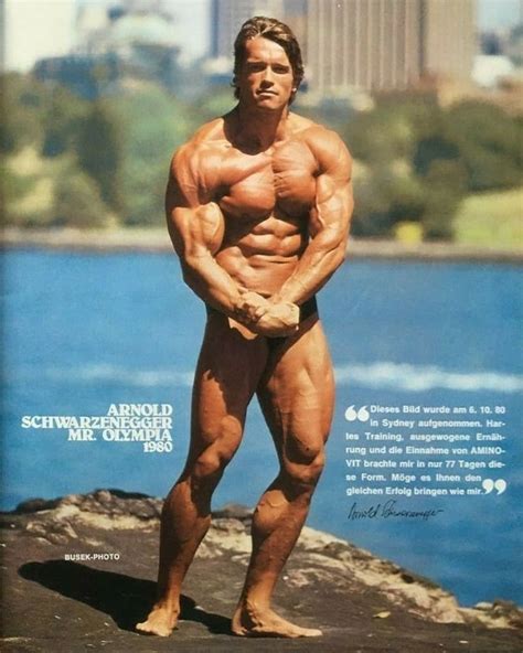 Pin By Tam S Huk On Ment Seim Arnold Bodybuilding Arnold