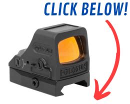 Holosun 508T Review [V2] - Is It The Right Pistol Optic For You? - Red Dot Shooters