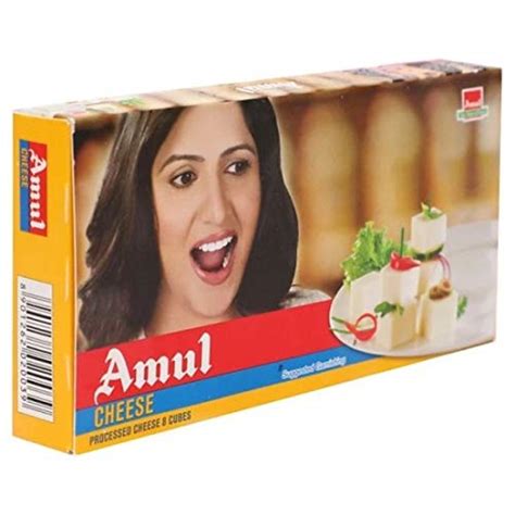 Amul Cheese Block 200gm PWG Supplier 47 OFF