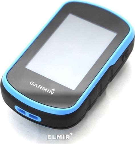 GPS навигатор Garmin eTrex Touch 25 010 01325 02 купить ELMIR