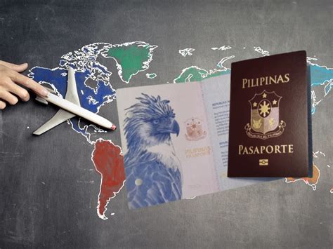 Philippine Passport Renewal: A Step-by-Step Guide