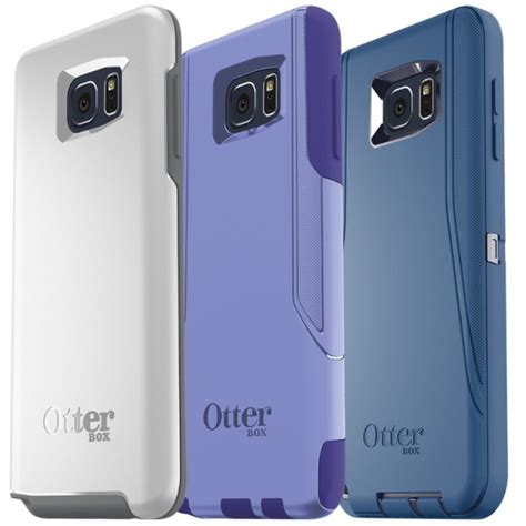 otterbox reveals  range  cases  samsungs galaxy note
