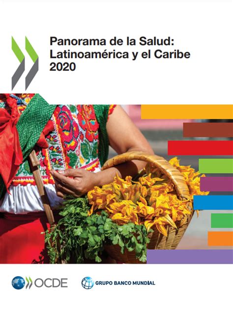 Panorama De La Salud Latinoamérica Y El Caribe 2020 Observatorio