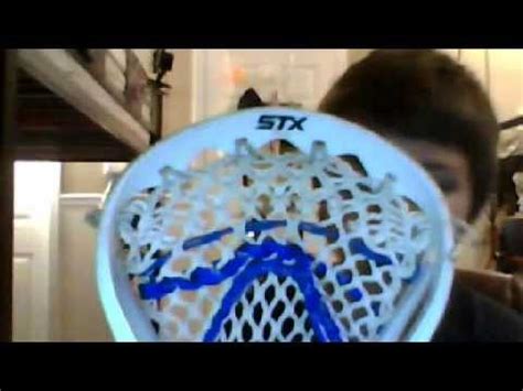 How To String Shooter Strings YouTube