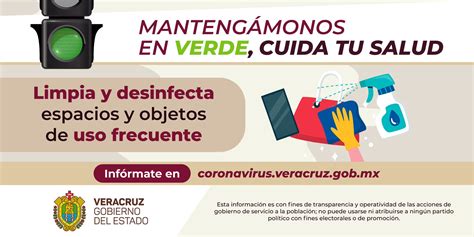 Secretar A De Salud De Veracruz On Twitter Para Continuar Con Las