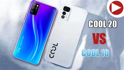 Coolpad Cool Vs Coolpad Cool Youtube