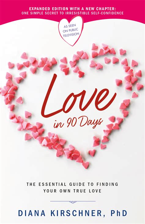 How to Create Committed Lasting Love - Love in 90 Days