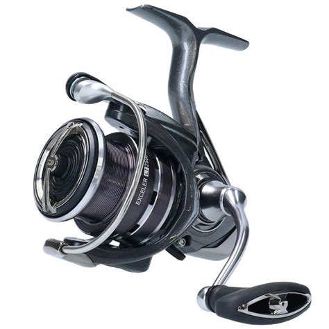 Daiwa Exceler Lt Spinning Reel Solomons Adventure