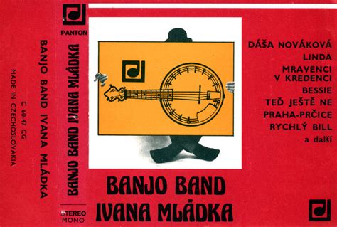 Banjo Band Ivana Ml Dka