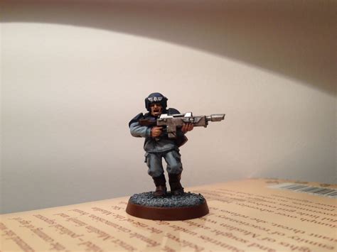 Image Astra Militarum The Bolter And Chainsword