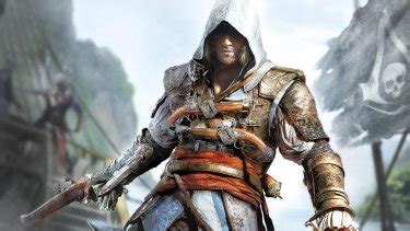 Assassin S Creed Black Flag I Giocatori Sono Triplicati Grazie A