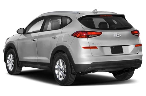 2020 Hyundai Tucson Specs Prices Mpg Reviews And Photos