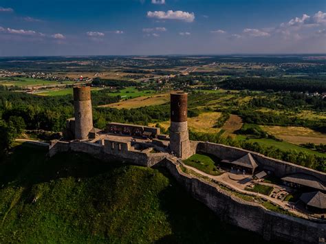 Znamy najczęściej odwiedzane atrakcje 2022 Aktualności