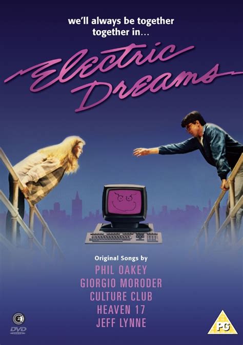 Love is Love - Electric Dreams Soundtrack