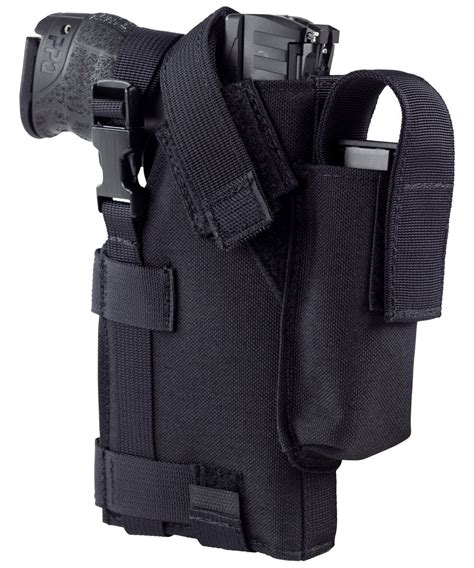 Molle Vest Holster Tactical Vest Gun Holster