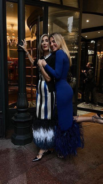 Carla Hinojosa On Instagram When In Milan With Susirejano Both