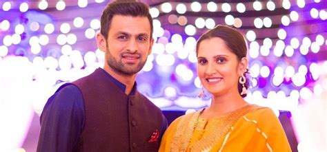 Sania Mirza Husband Photo - Kenjutaku