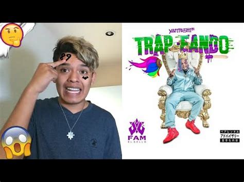 Santa Rm Trap Eando Tiraera Pa Duki Lil Pump Reacci N