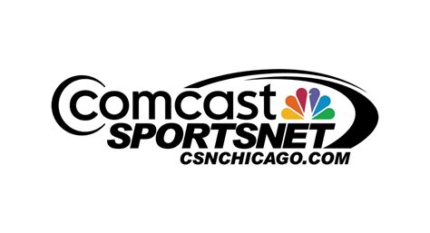 Comcast SportsNet Logo Download - AI - All Vector Logo