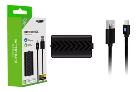 Bateria Recarregável Controle Xbox Series Cabo Usb 3m Led Frete grátis