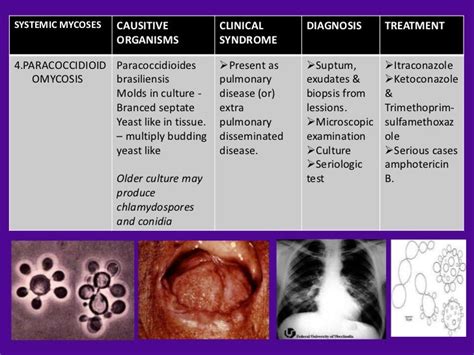 Mycoses