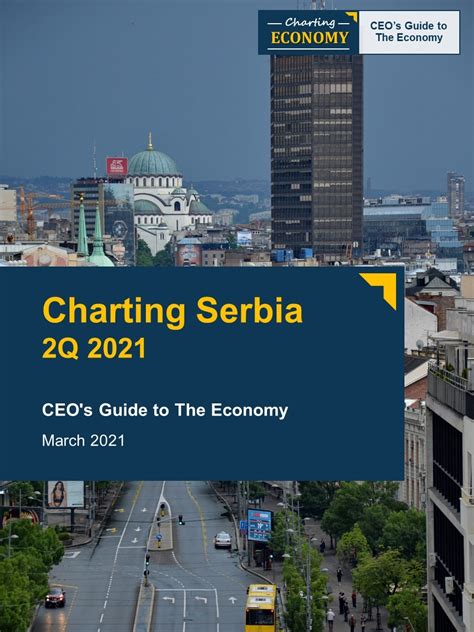 Charting Serbia | Charting Economy