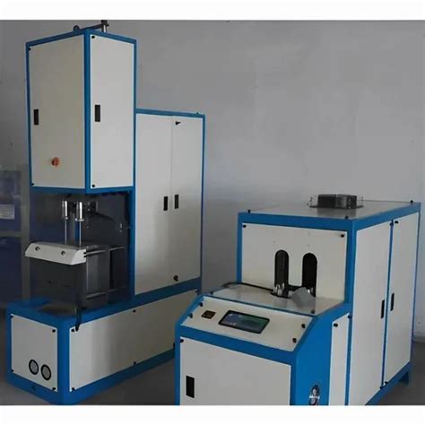 Fully Automatic Pet Bottle Blowing Machine Production Capacity