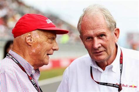 Lauda family describe rehabilitation regime - GPFans.com