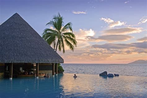 The Best Luxury Resorts in Tahiti | Observer