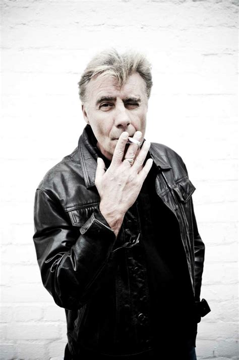 Glen Matlock Of The Sex Pistols To Play The Linda