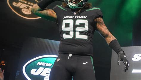 NFL uniforms: Ranking each team's look for 2019 season