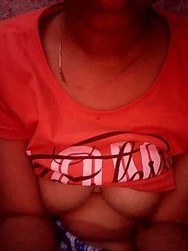 Pratibha Tomar Naked Stripping On Cam For Live Sex Video Chat