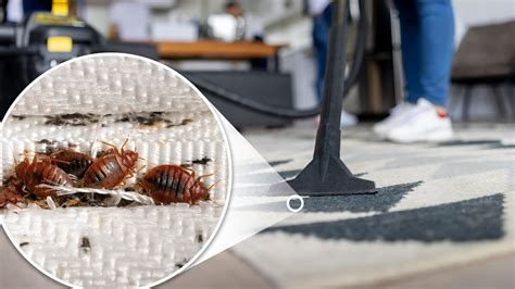 Bed Bugs May Be Lurking In Your Carpet How To Check And Get Rid Of